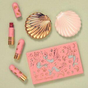 Besame Mermaid Lagoon Palette NIB